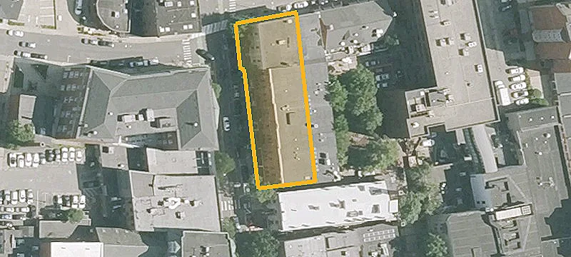 Downtown Salem Retail/Office Space