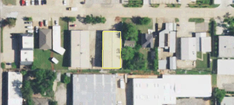 Renovated Warehouse with Class A Office