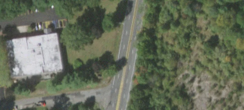 Retail Space on Route 303