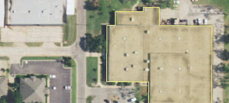 Oklahoma City Industrial Property For Sale