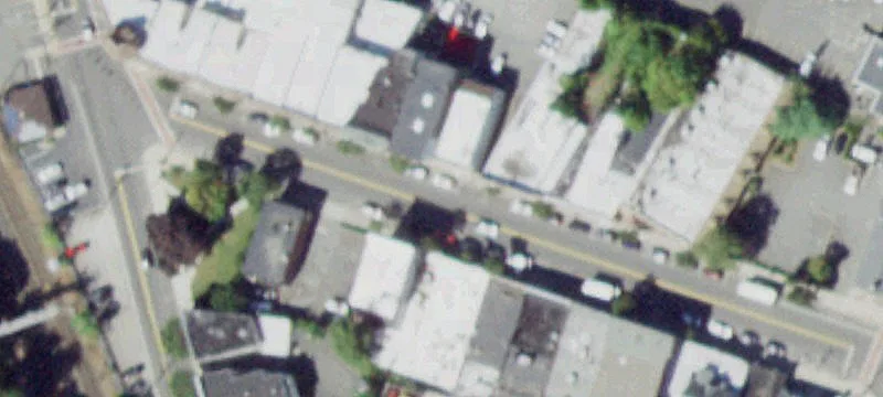 Downtown Suffern Commercial Space Available