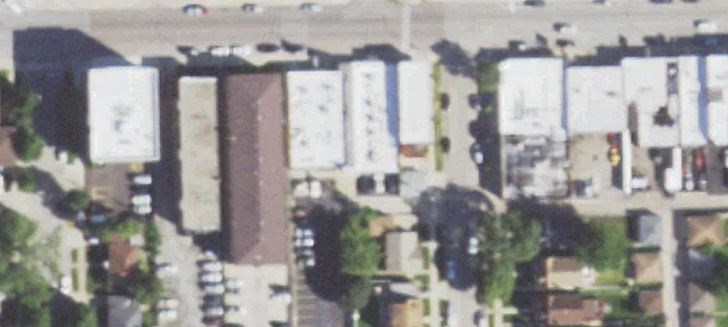 Equipped Medical Office Space Available
