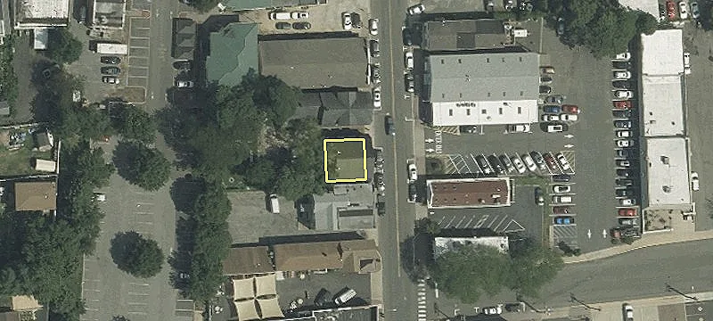 Mixed-Use Building in Point Pleasant Beach