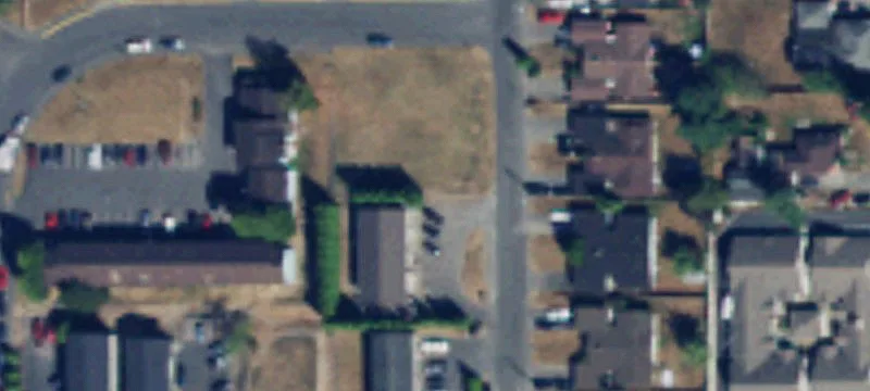 New Construction Multifamily Investment Property
