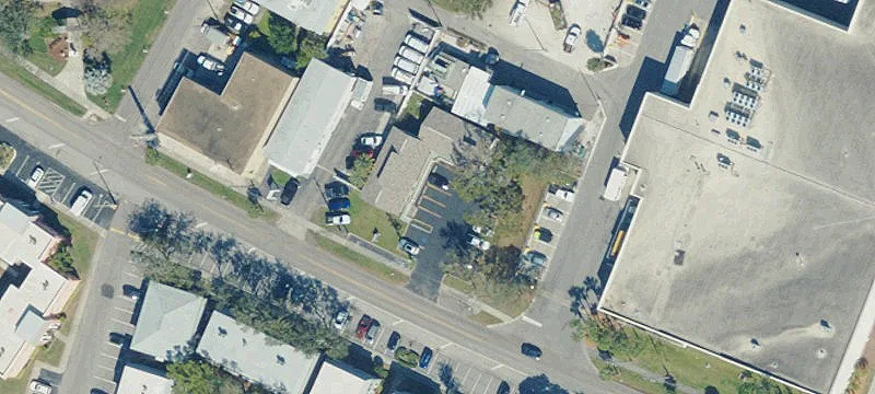 Well-Maintained Office Building For Sale