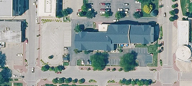 Manhattan Commercial Property Opportunity