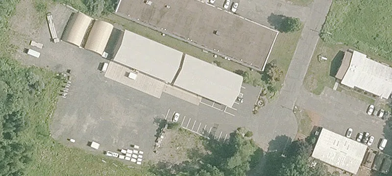 South Windsor Industrial Space Available