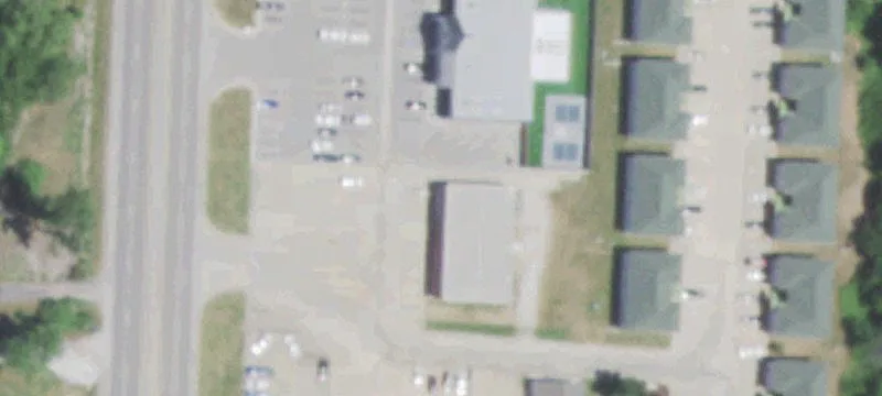 Joplin Regional Economic Hub Hotel