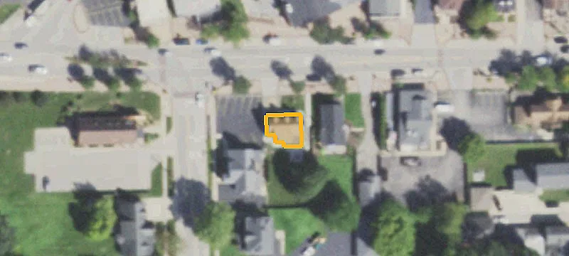 Downtown Plainfield Office Suites Available