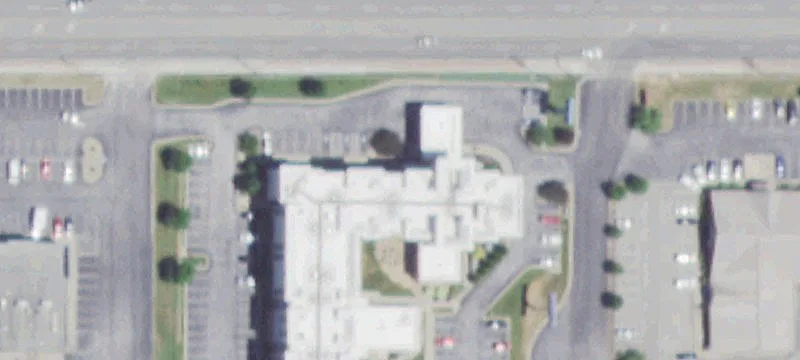 Joplin Commercial Hub Hotel Opportunity