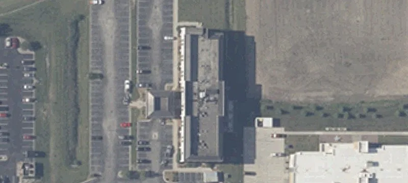 Anderson Hospitality Property for Sale