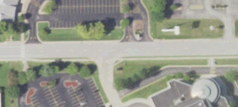 Collinsville Hotel Opportunity Near St. Louis
