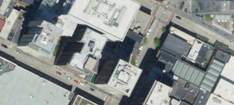 Downtown Pittsburgh Hospitality Property