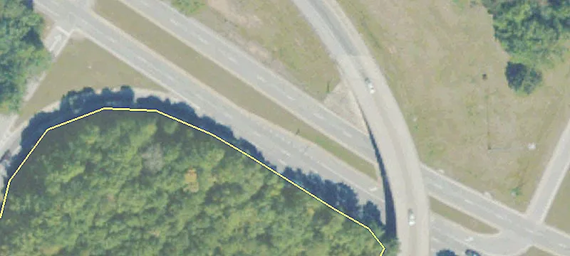 High-Visibility Industrial Facility For Sale