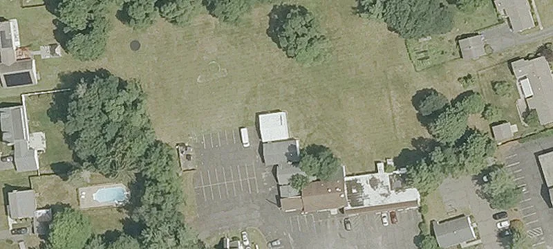 Commercial Land For Ground Lease