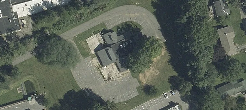 Approved Rehab Facility Project