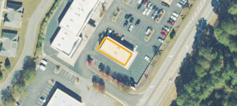 Retail/Office Space on Highway 81