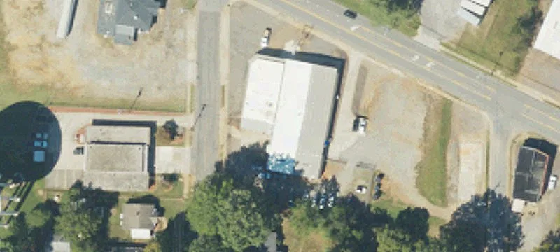 Commercial Building Investment Opportunity