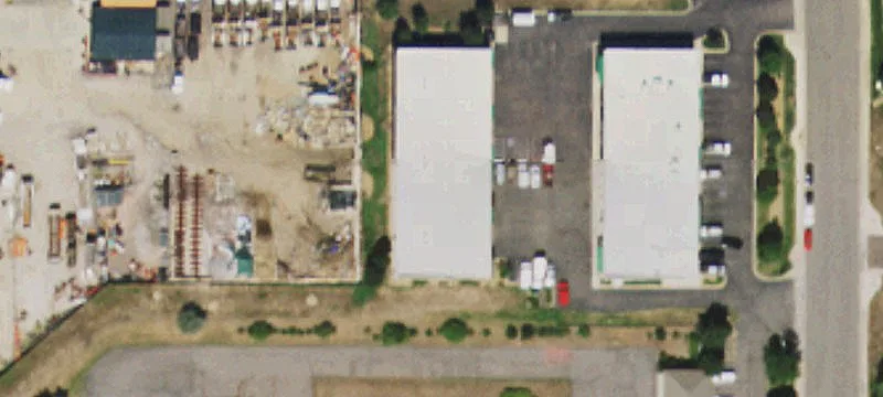 300 SF Commercial Condo Space