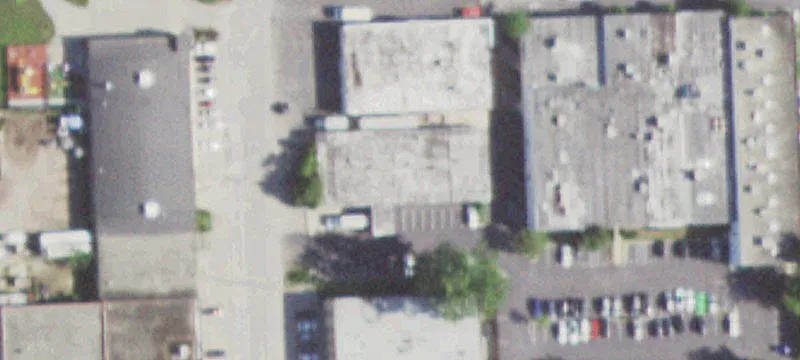 Industrial/Office Space with Loading Bay