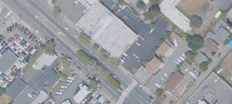 San Leandro Strip Mall Investment