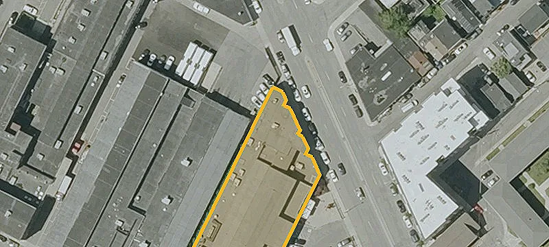 Versatile Flex Space in Boston