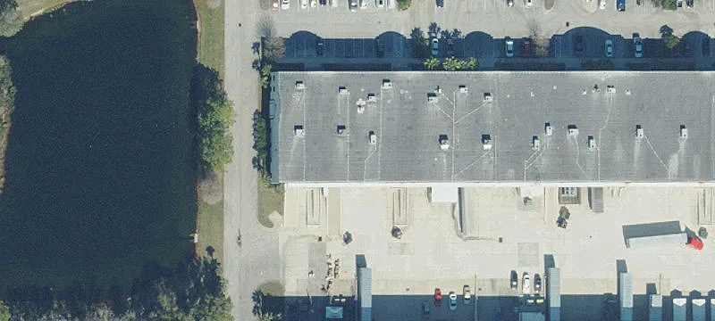 Turnkey Professional Office Space