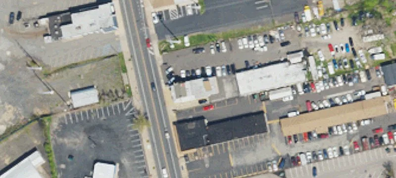 High-Visibility Commercial Property For Sale