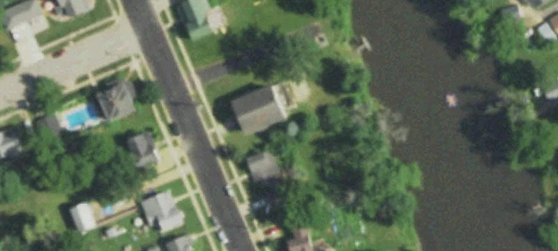 Riverfront Duplex Ideal for Airbnb