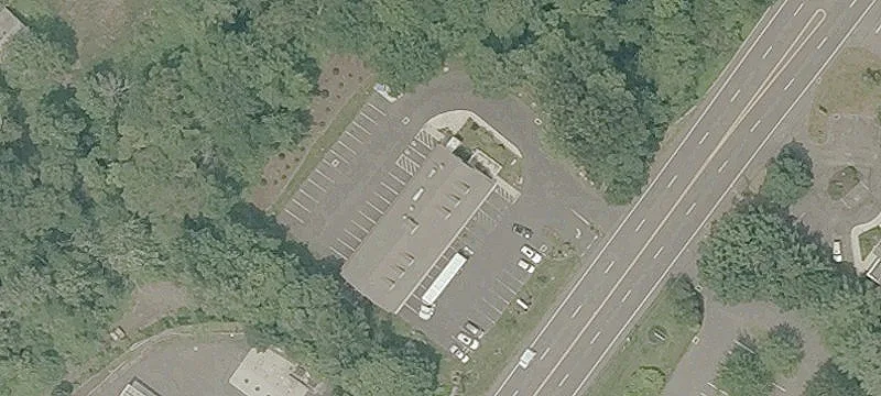New Retail/Office Space Available