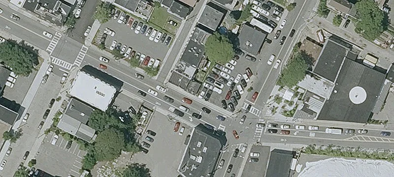 Chelsea Mixed-Use Asset For Sale