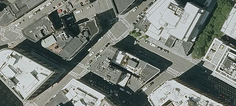 Restaurant Property in Financial District
