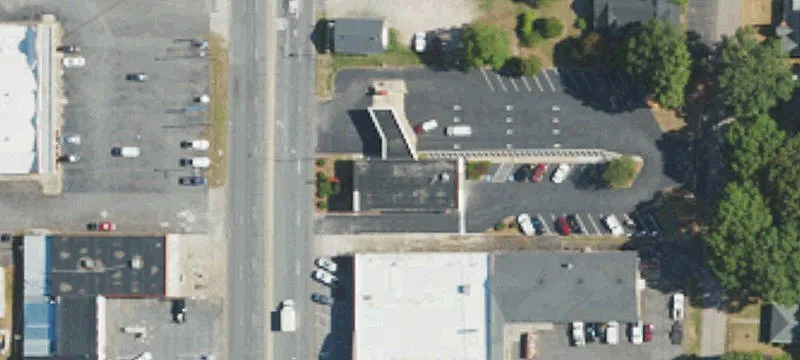 Kannapolis Commercial Property for Sale