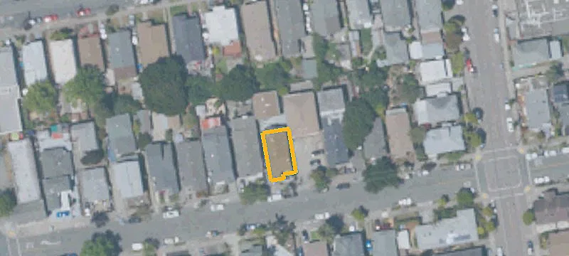 Multifamily Property in Berkeley