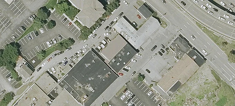 Mixed-Use Property Near MBTA Red Line