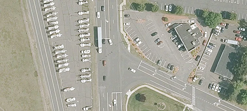 Flexible Office Space Near Airport