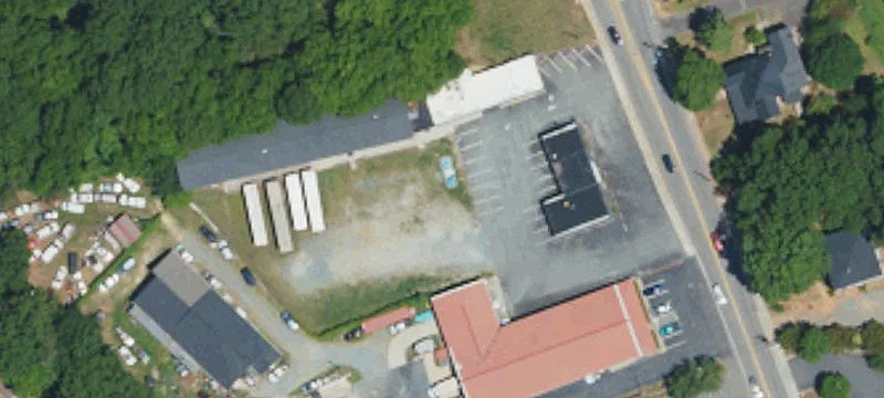Monroe Commercial Property with Income