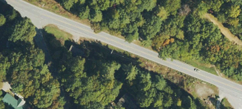Versatile Flex Warehouse in Lake Toxaway