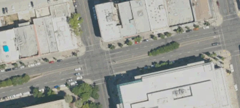 Net Leased Investment Property