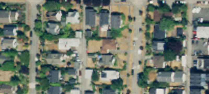 West Seattle Redevelopment Project Land