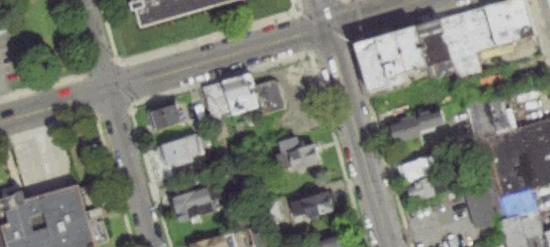 Mount Vernon Redevelopment Opportunity