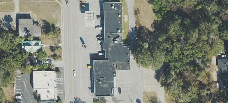 DeLand Commercial Building Opportunity