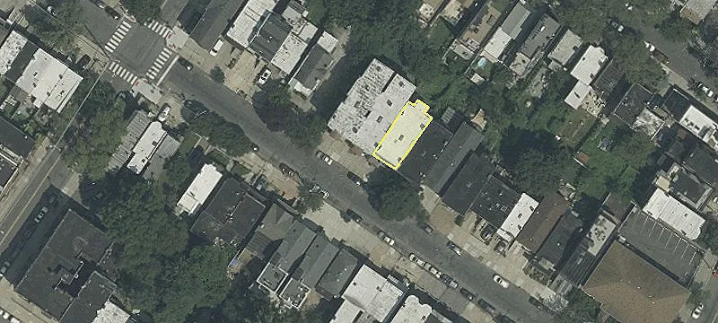 Jersey City Heights Investment Property