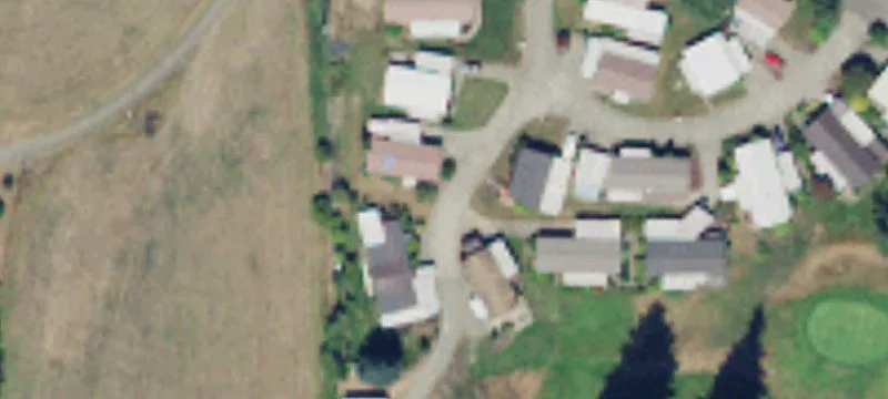 Age-Restricted Manufactured Home Community