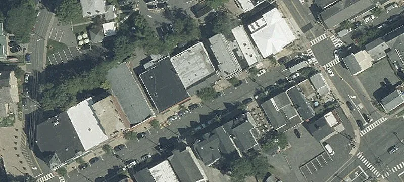 Downtown Clinton Retail Investment