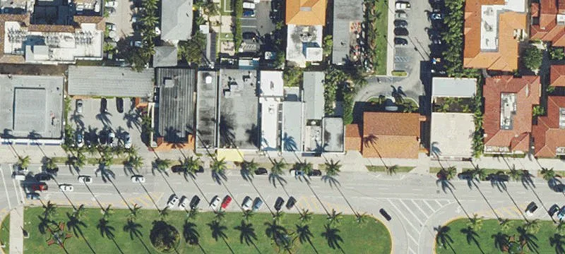Prime Commercial Space in Palm Beach