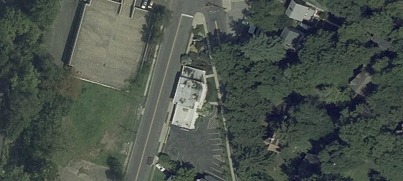 Tenafly Mixed-Use Property For Sale