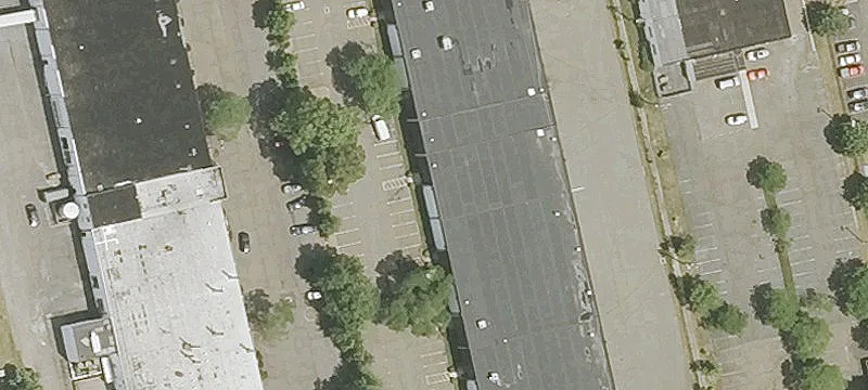 Industrial Flex Property For Sale