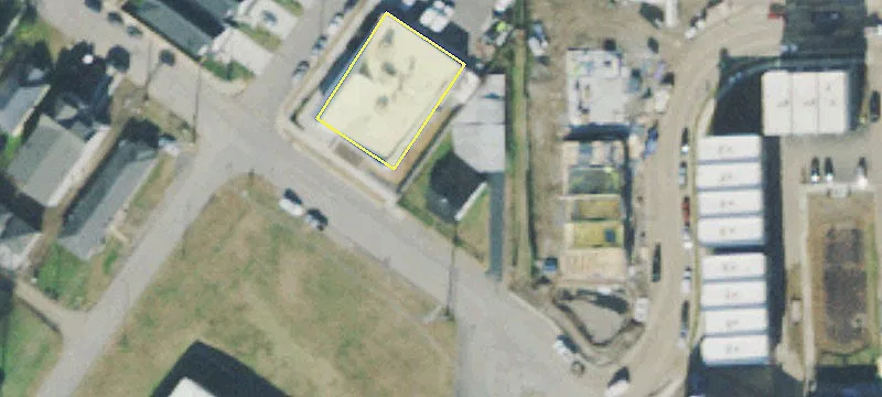 Nations Redevelopment Opportunity