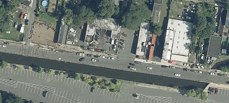 Established Auto Repair Shop For Sale